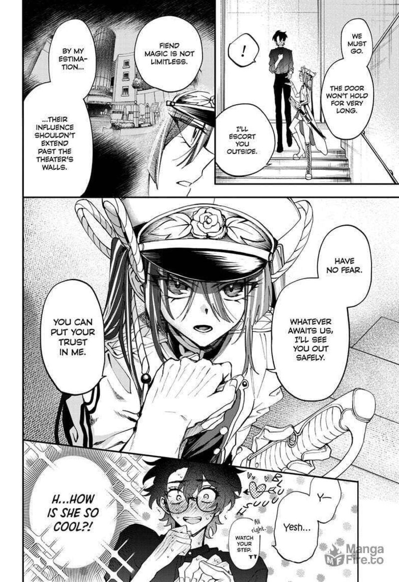 Mahou Shoujo Dandelion 12 6
