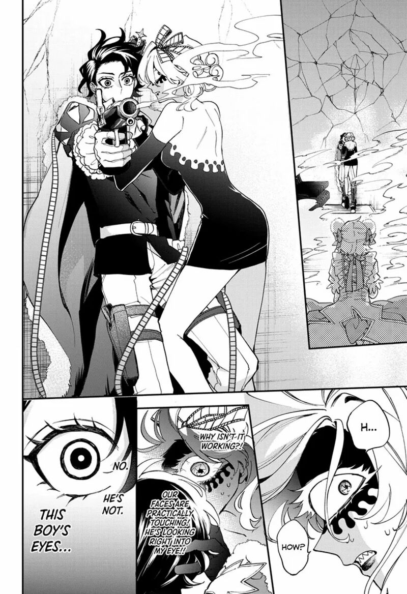 Mahou Shoujo Dandelion 13 27
