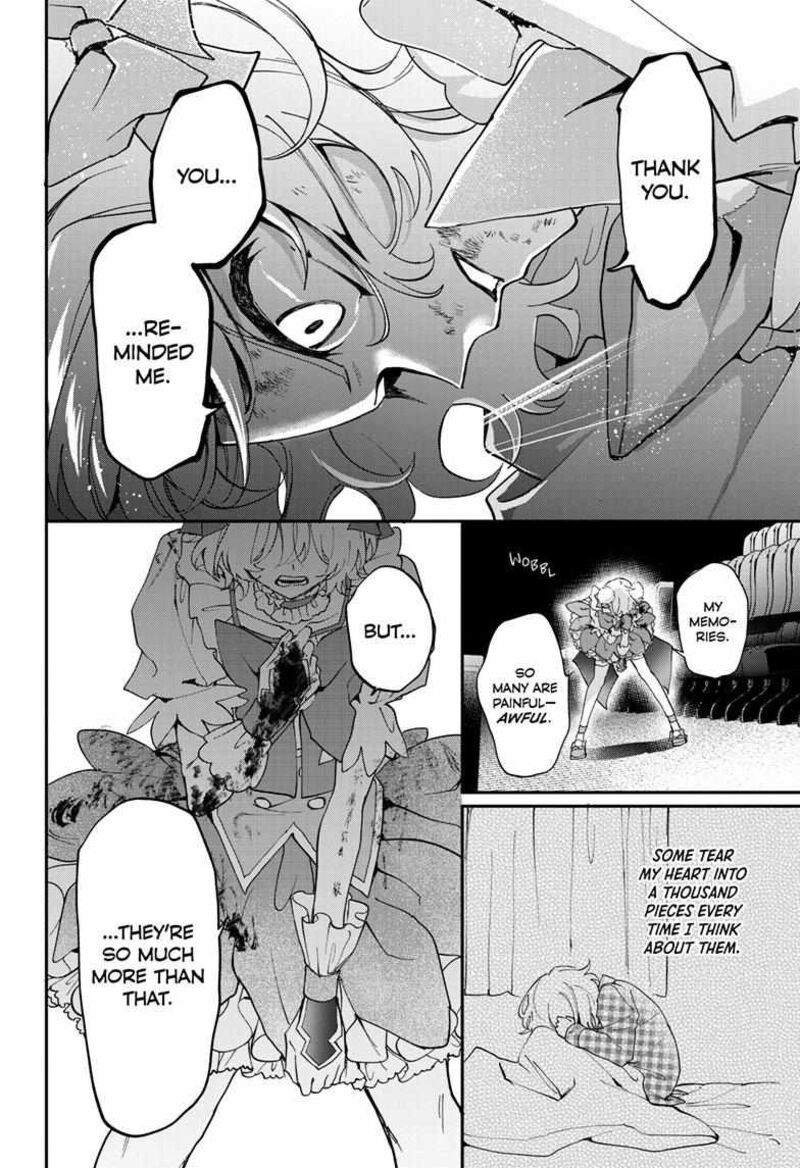 Mahou Shoujo Dandelion 13 29