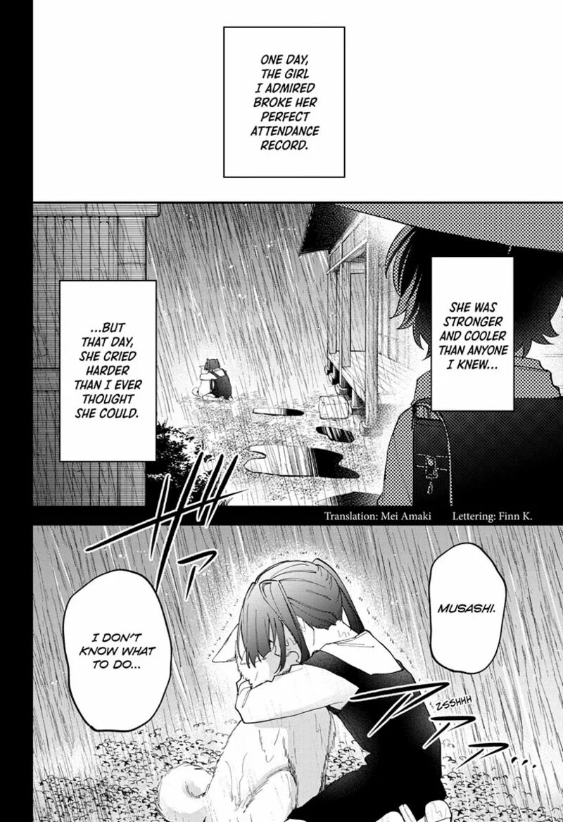 Mahou Shoujo Dandelion 13 3