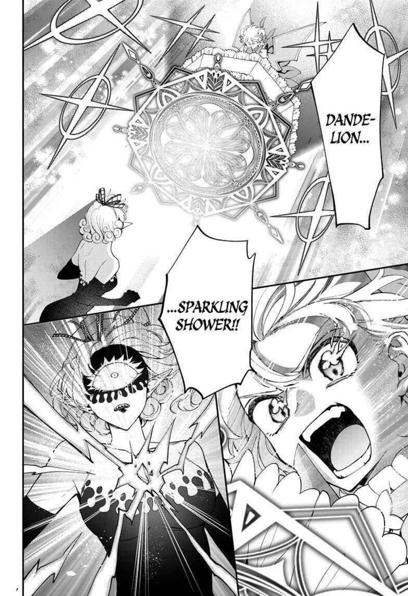 Mahou Shoujo Dandelion 14 2