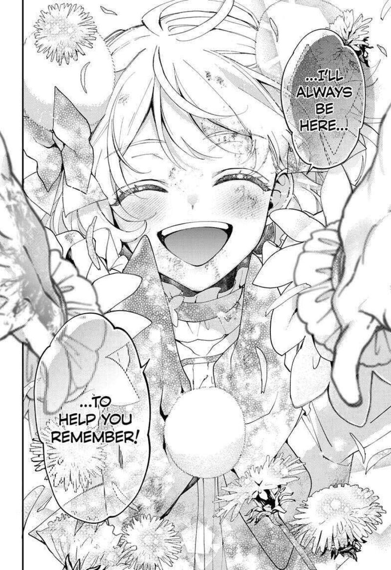 Mahou Shoujo Dandelion 14 22