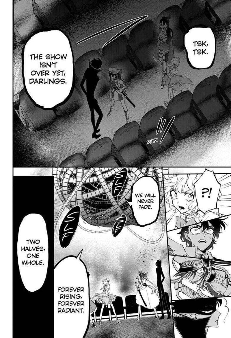 Mahou Shoujo Dandelion 14 28