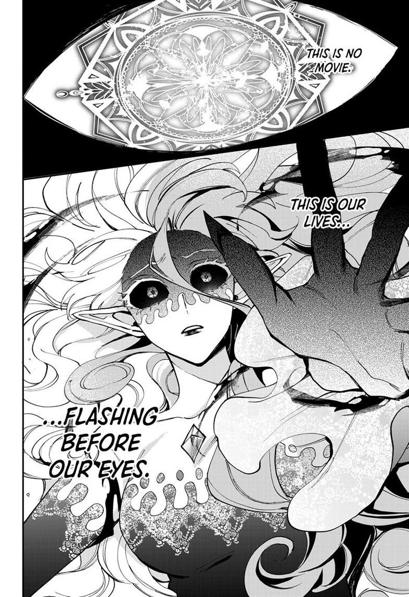 Mahou Shoujo Dandelion 15a 14