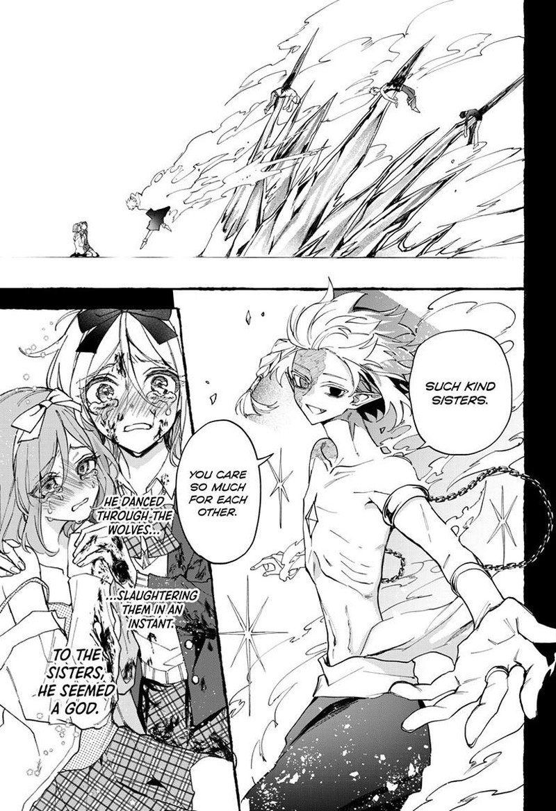 Mahou Shoujo Dandelion 15a 19