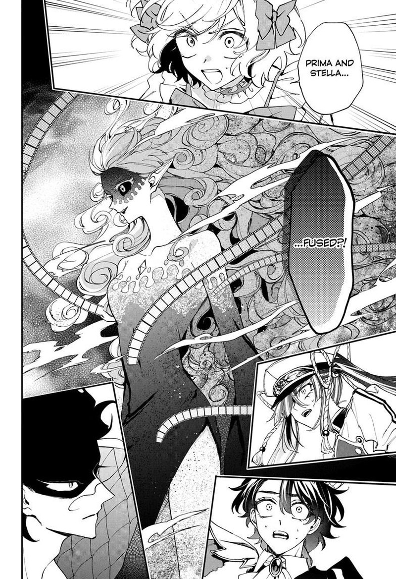 Mahou Shoujo Dandelion 15a 2