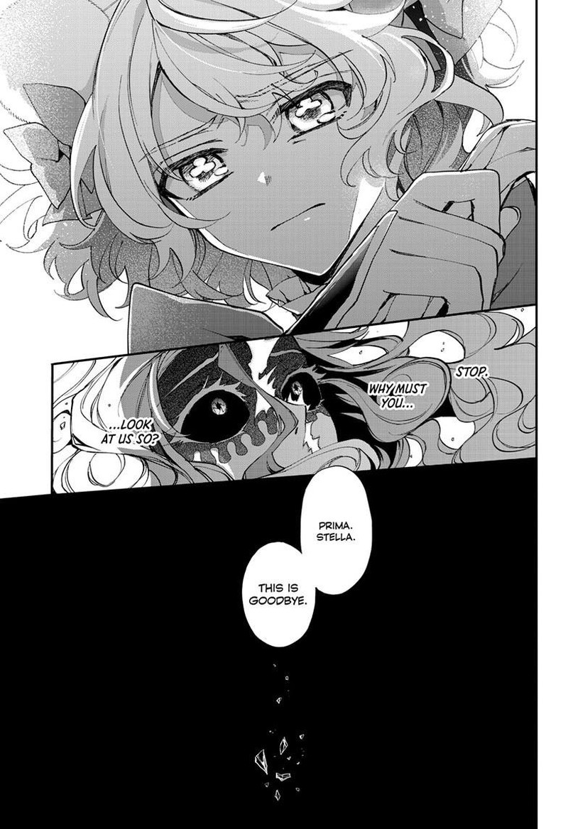 Mahou Shoujo Dandelion 15a 27