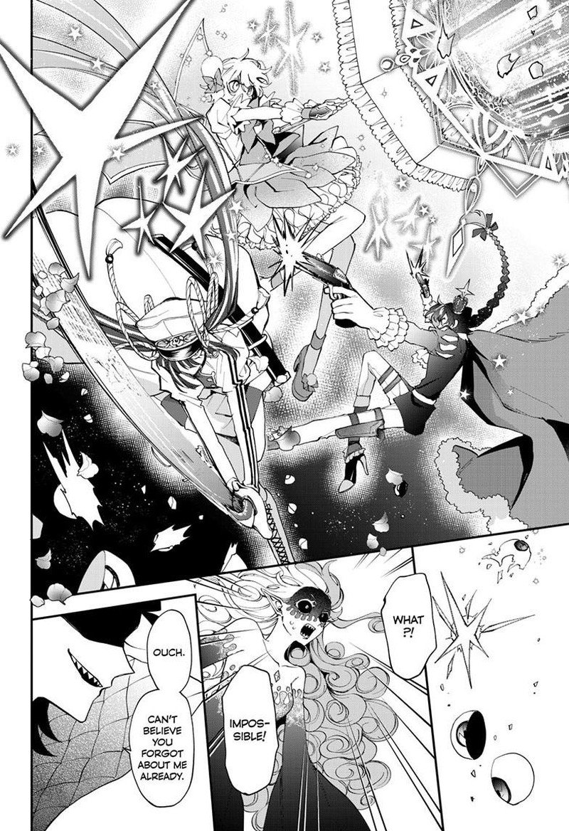 Mahou Shoujo Dandelion 15a 6