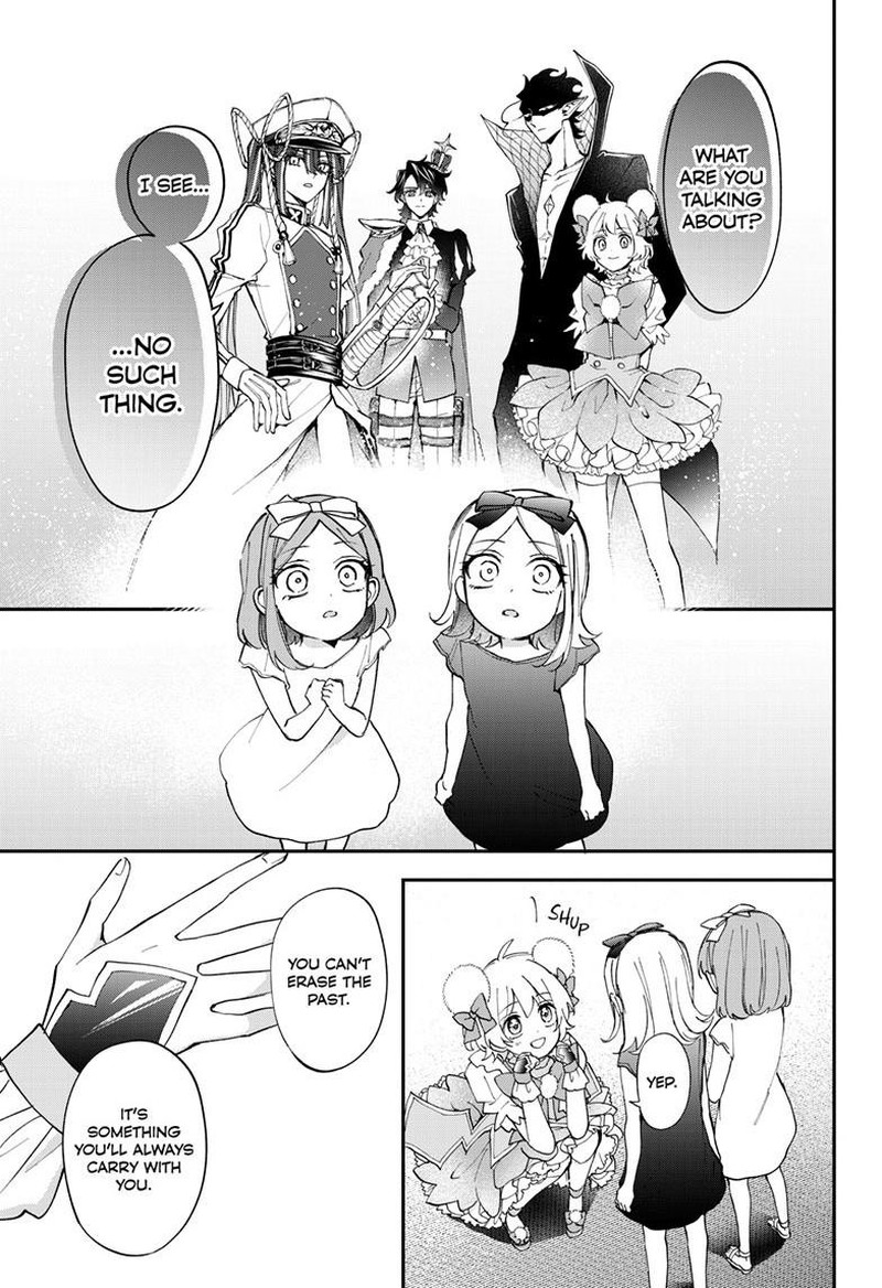 Mahou Shoujo Dandelion 15b 11