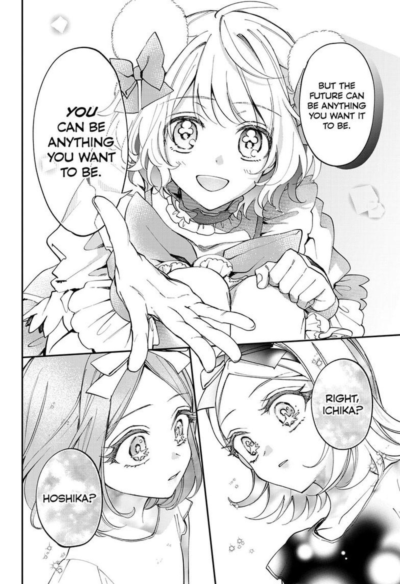 Mahou Shoujo Dandelion 15b 12