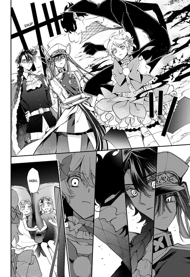 Mahou Shoujo Dandelion 15b 2