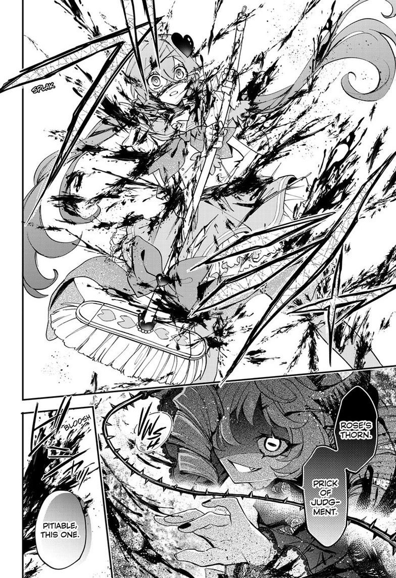 Mahou Shoujo Dandelion 15b 20