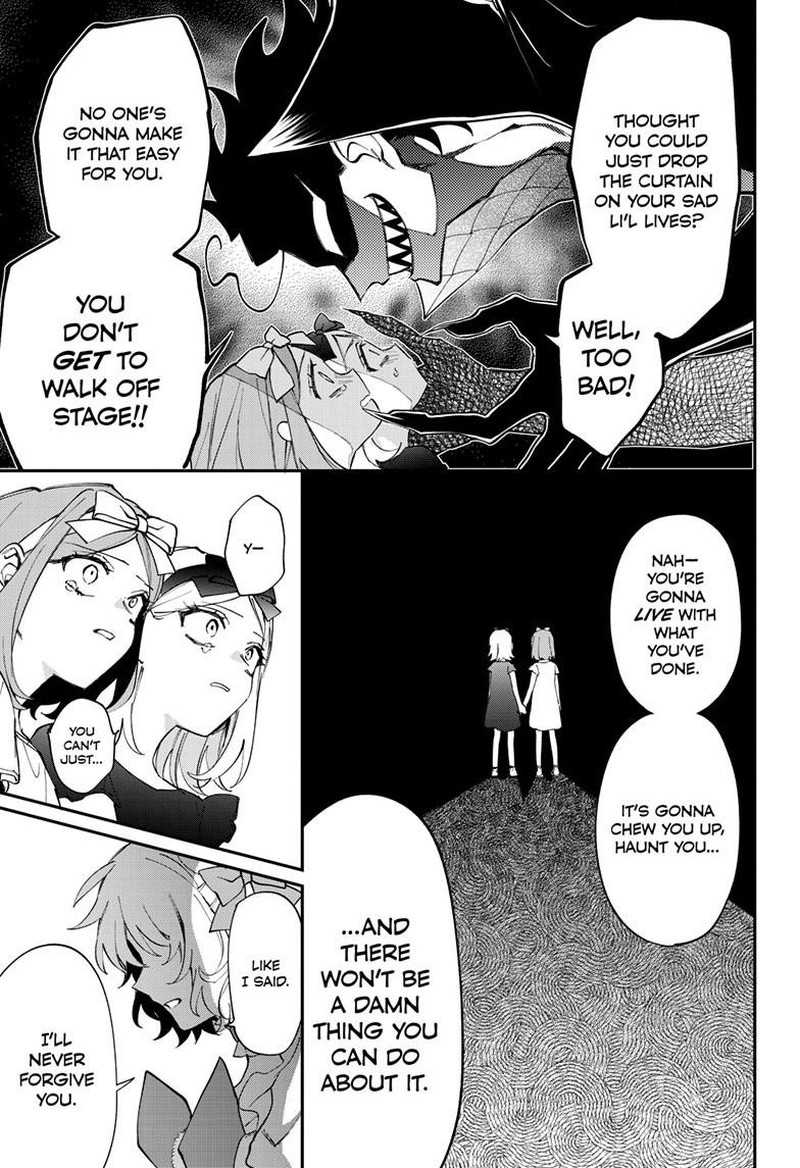 Mahou Shoujo Dandelion 15b 7