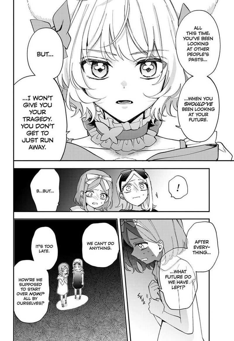 Mahou Shoujo Dandelion 15b 8