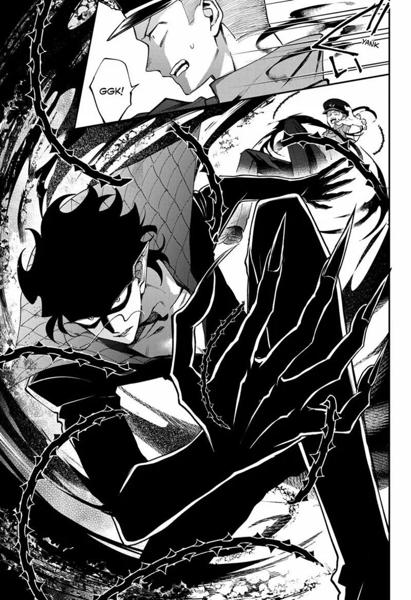 Mahou Shoujo Dandelion 16 28