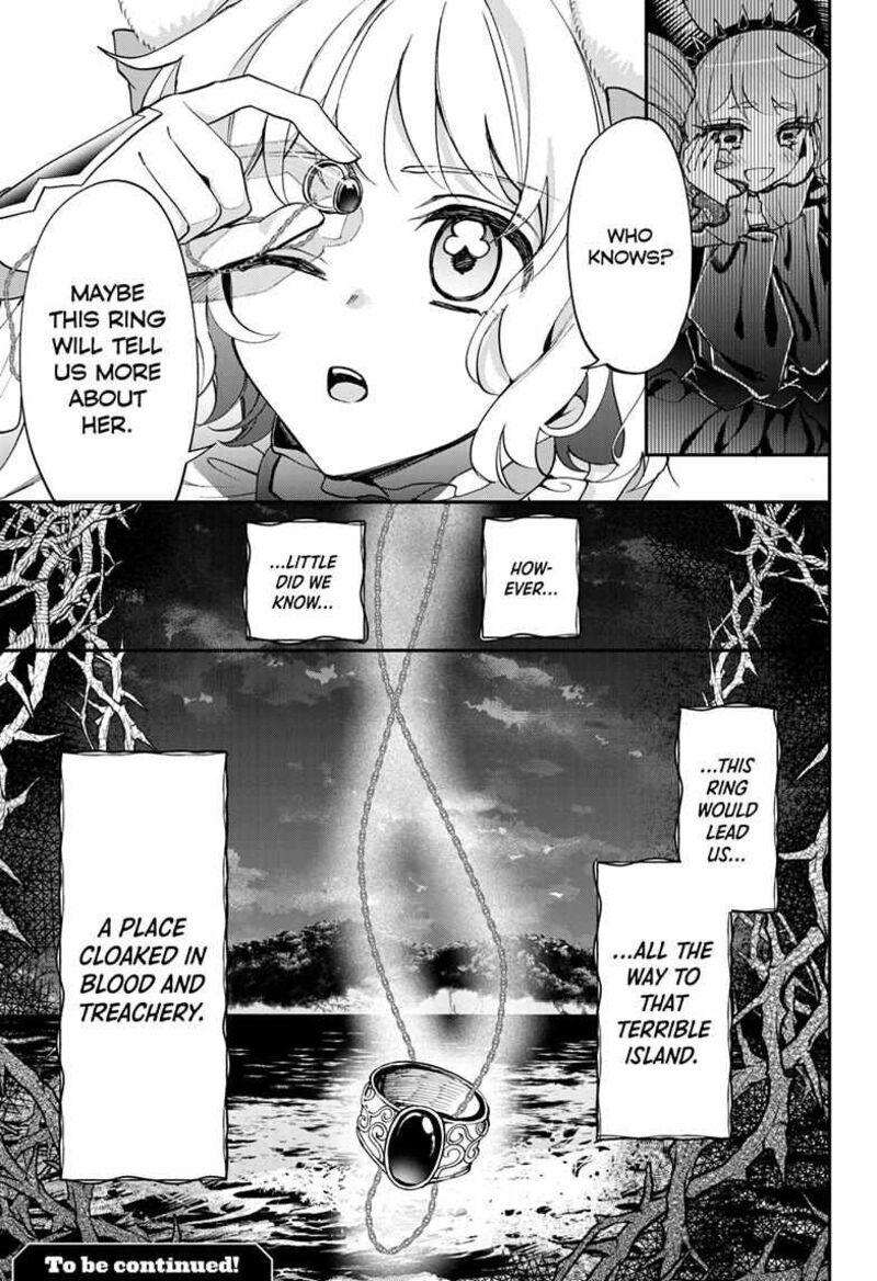 Mahou Shoujo Dandelion 16 36