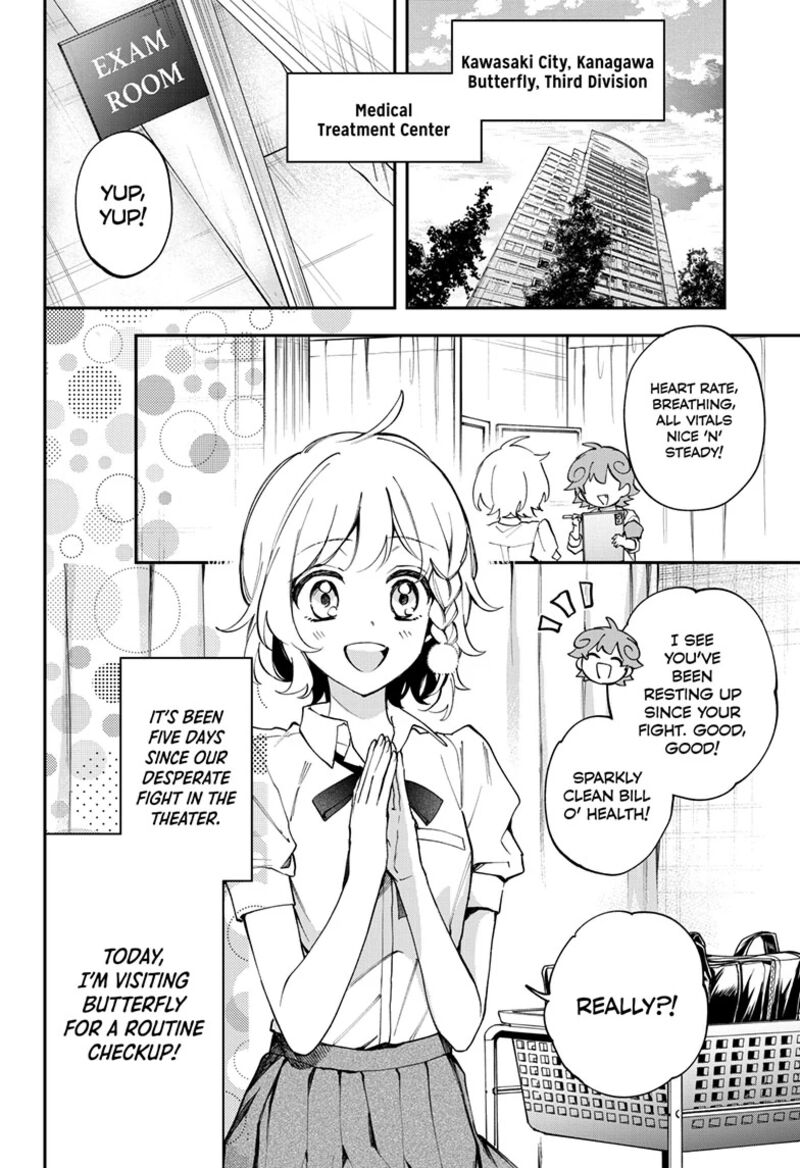 Mahou Shoujo Dandelion 16 5