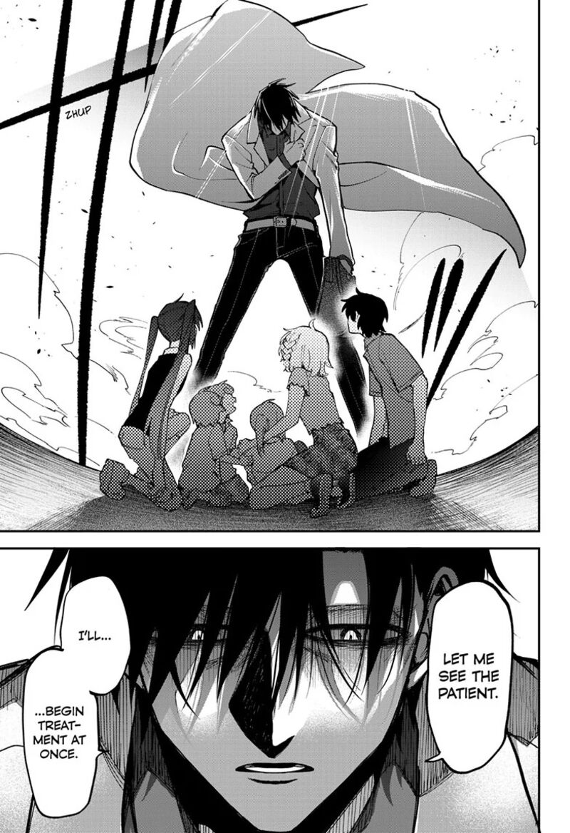 Mahou Shoujo Dandelion 17 28