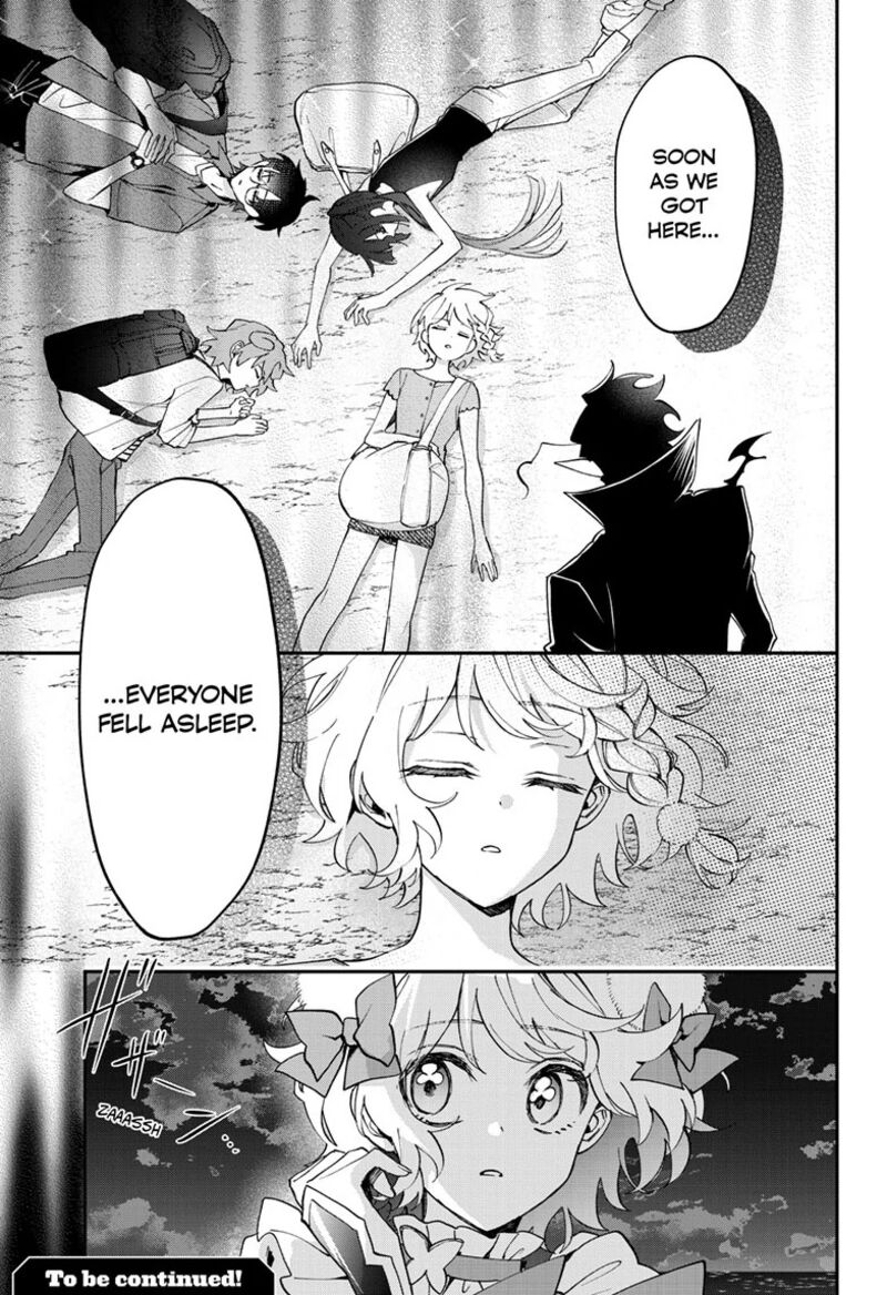 Mahou Shoujo Dandelion 17 36