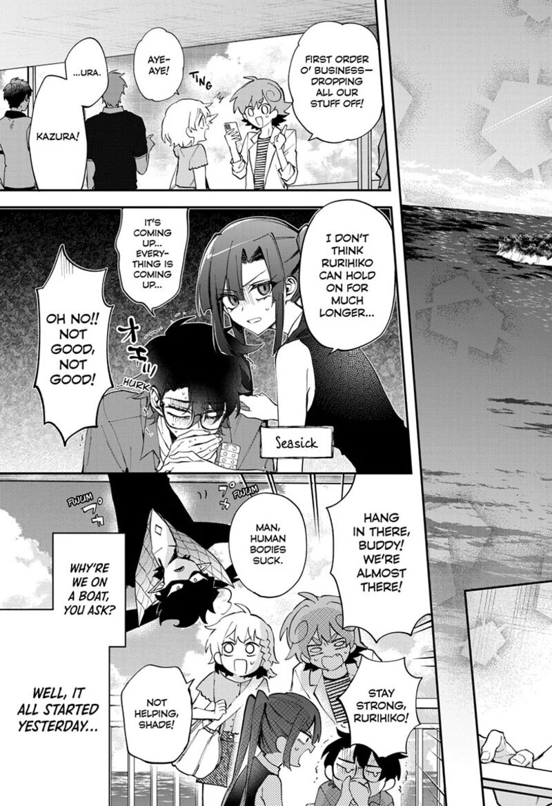 Mahou Shoujo Dandelion 17 4