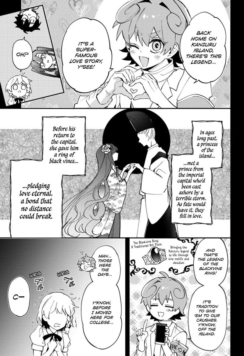 Mahou Shoujo Dandelion 17 8