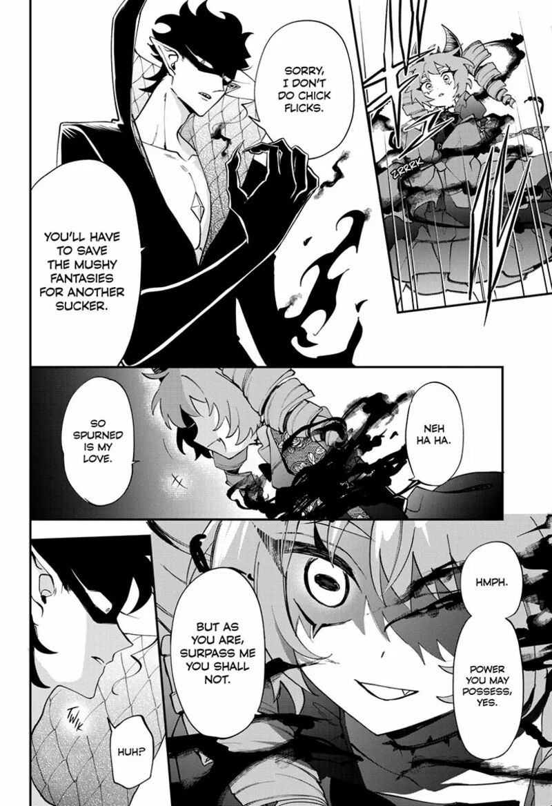 Mahou Shoujo Dandelion 18 30