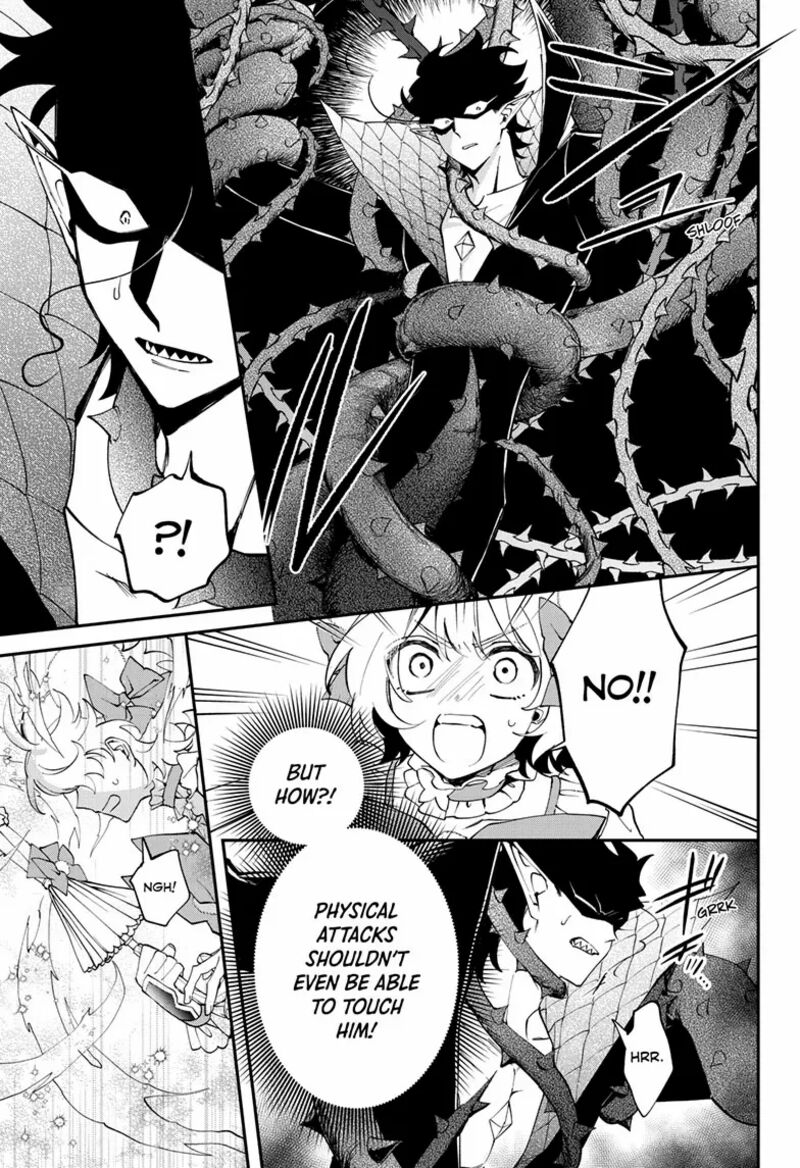 Mahou Shoujo Dandelion 18 31