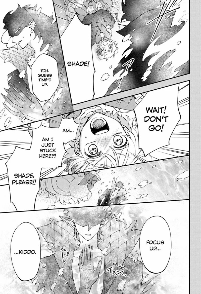 Mahou Shoujo Dandelion 19 10