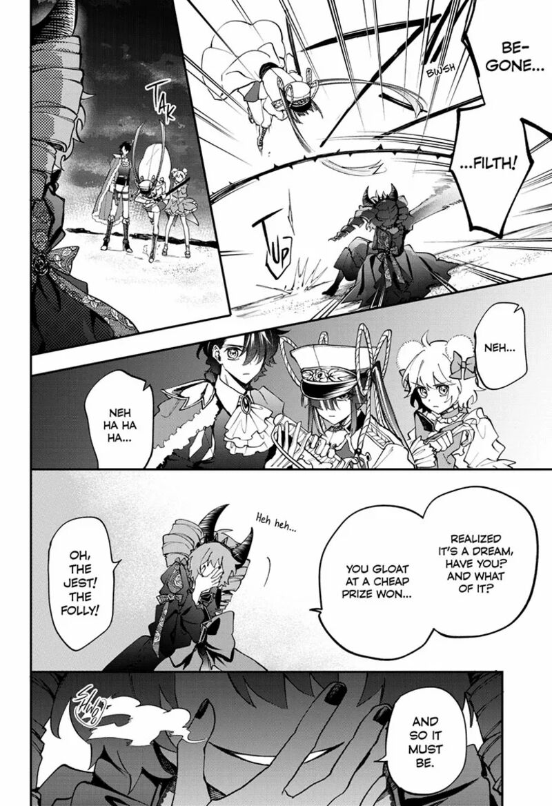 Mahou Shoujo Dandelion 19 30