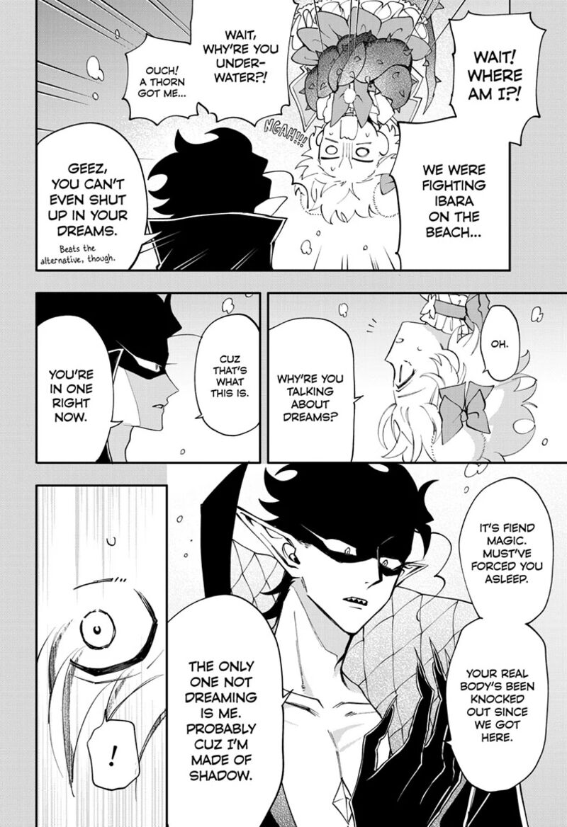 Mahou Shoujo Dandelion 19 5