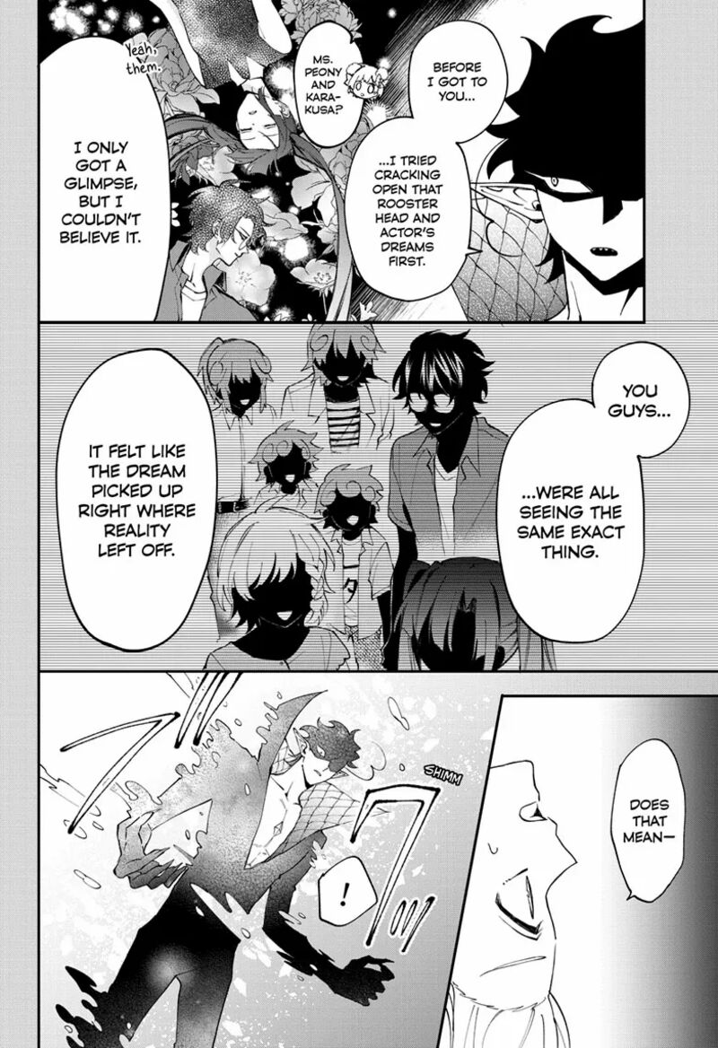 Mahou Shoujo Dandelion 19 9