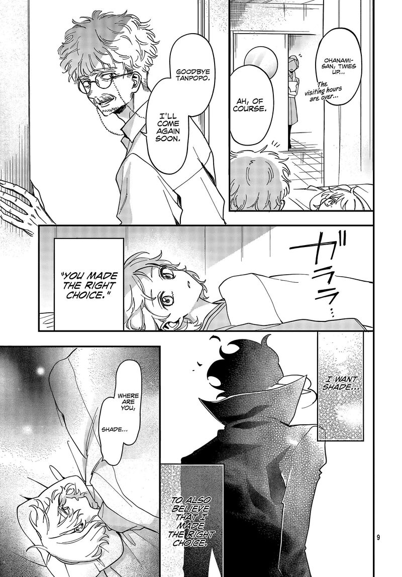 Mahou Shoujo Dandelion 2 10