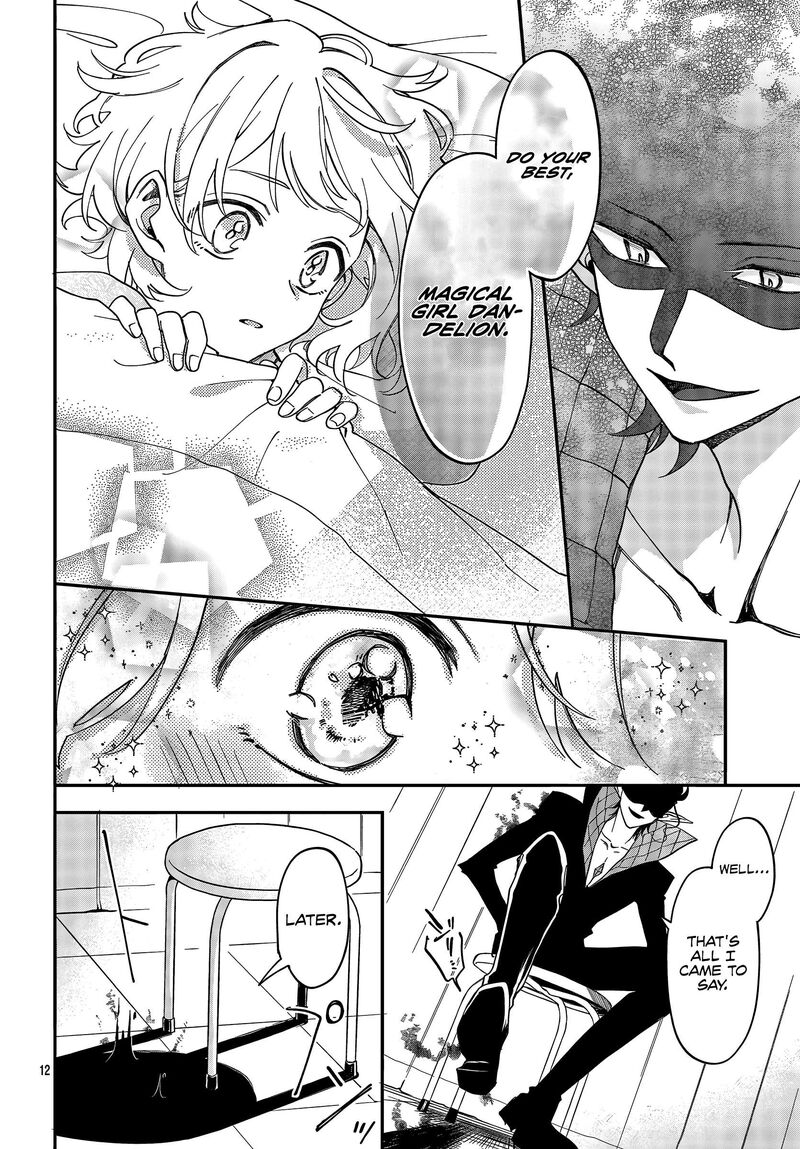Mahou Shoujo Dandelion 2 13