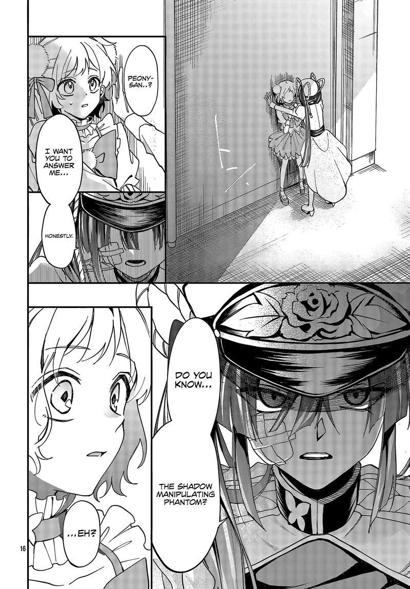Mahou Shoujo Dandelion 2 17