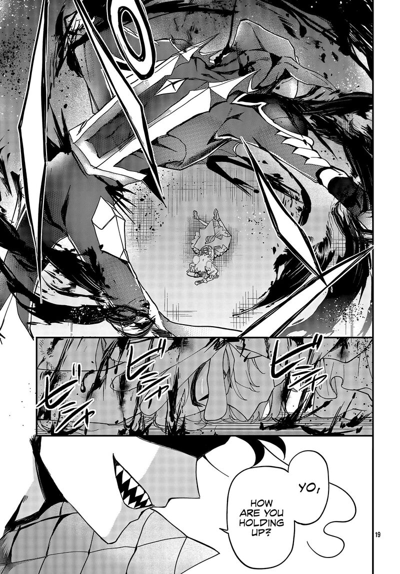 Mahou Shoujo Dandelion 2 20