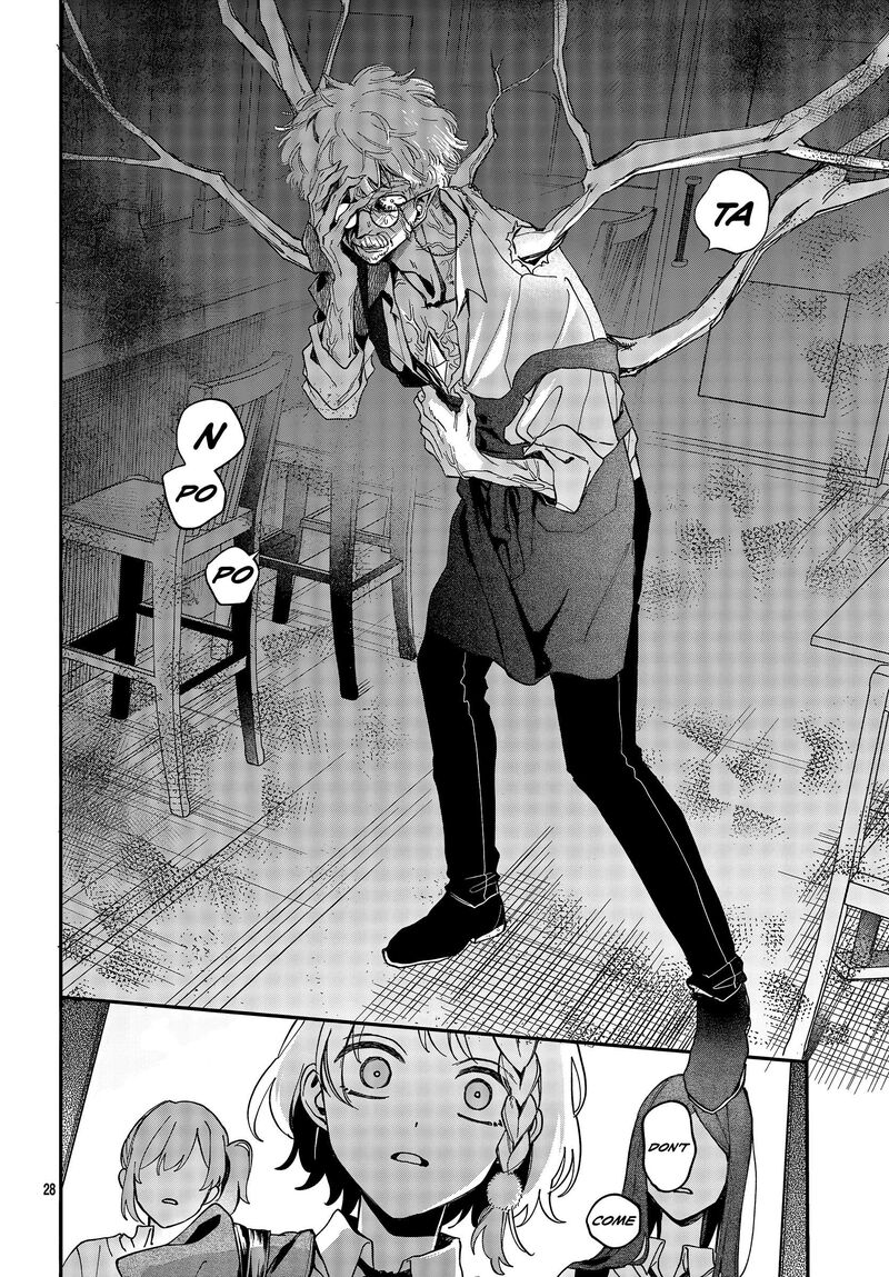Mahou Shoujo Dandelion 2 29