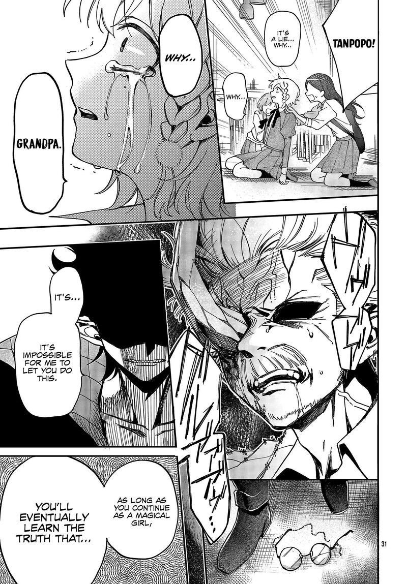 Mahou Shoujo Dandelion 2 32