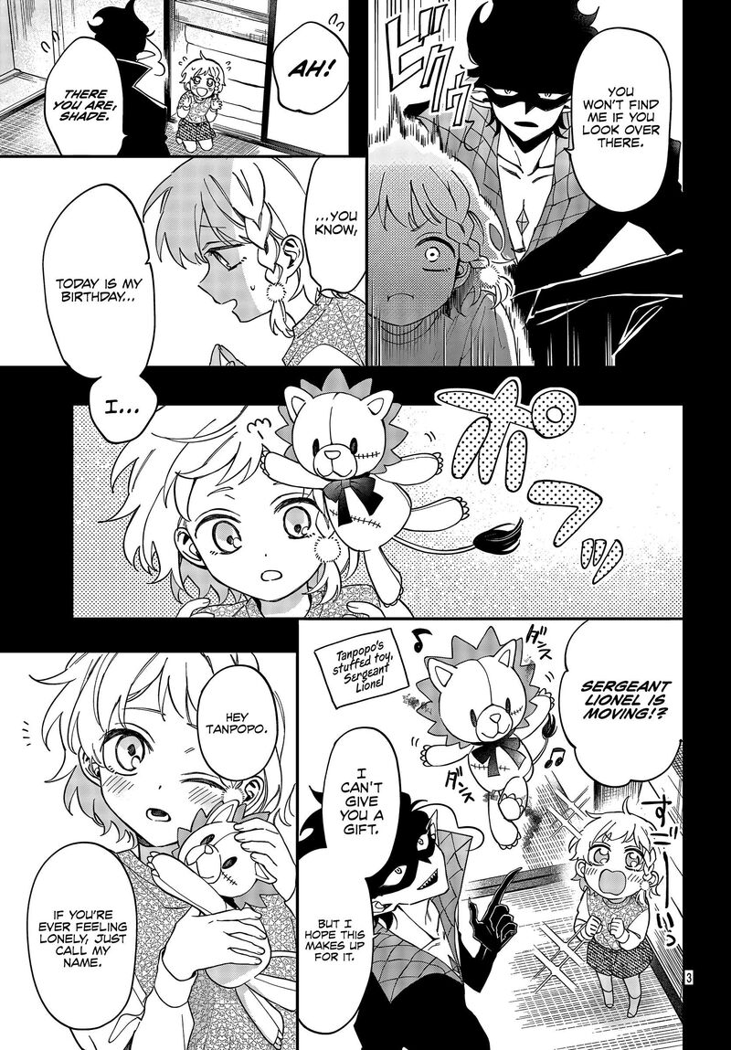 Mahou Shoujo Dandelion 2 4