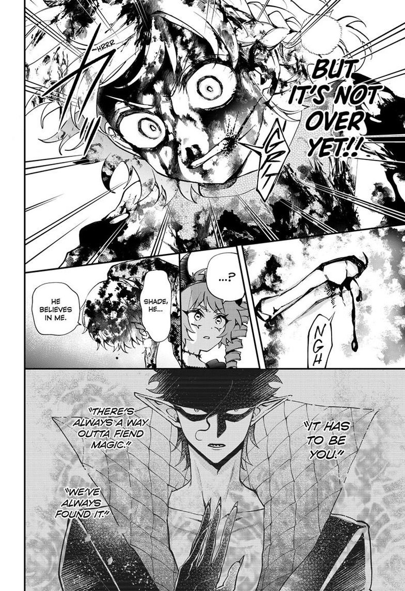 Mahou Shoujo Dandelion 20a 10