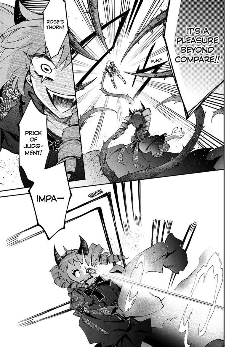 Mahou Shoujo Dandelion 20a 13