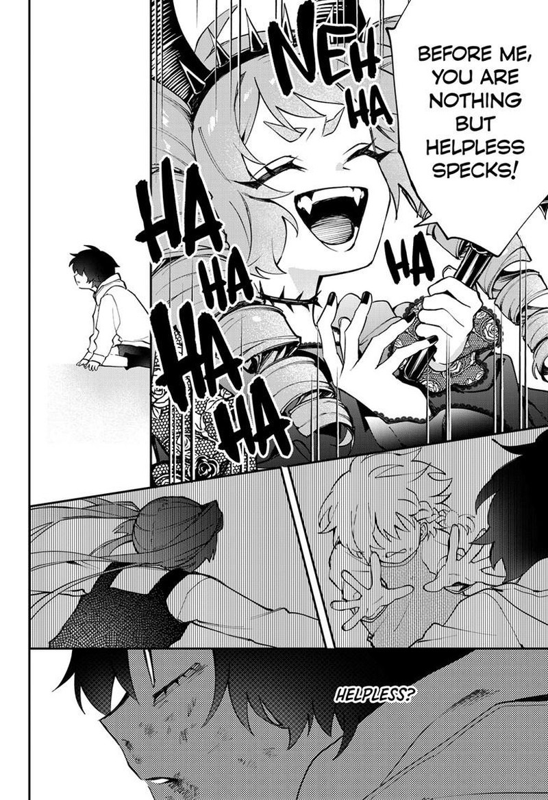 Mahou Shoujo Dandelion 20a 18