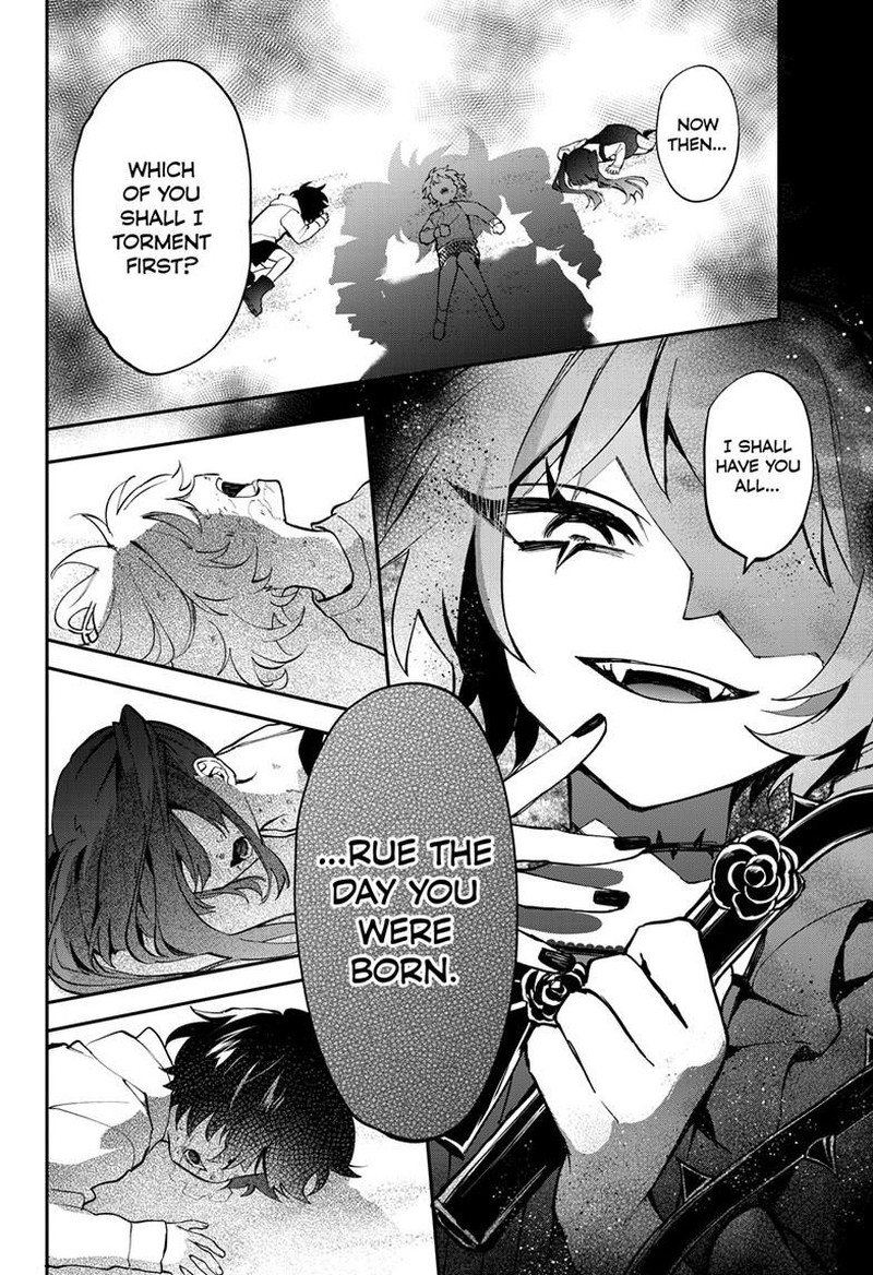 Mahou Shoujo Dandelion 20a 2