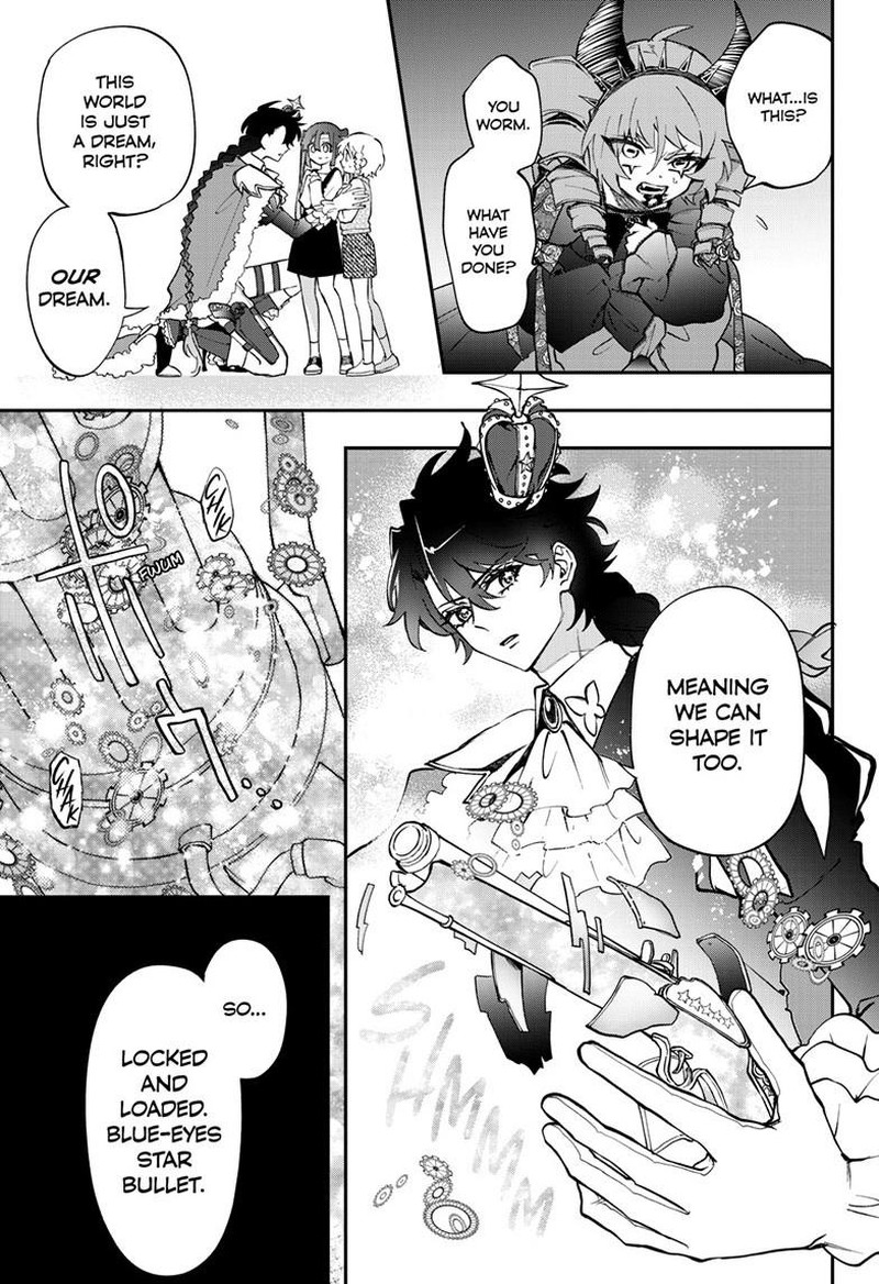 Mahou Shoujo Dandelion 20a 23