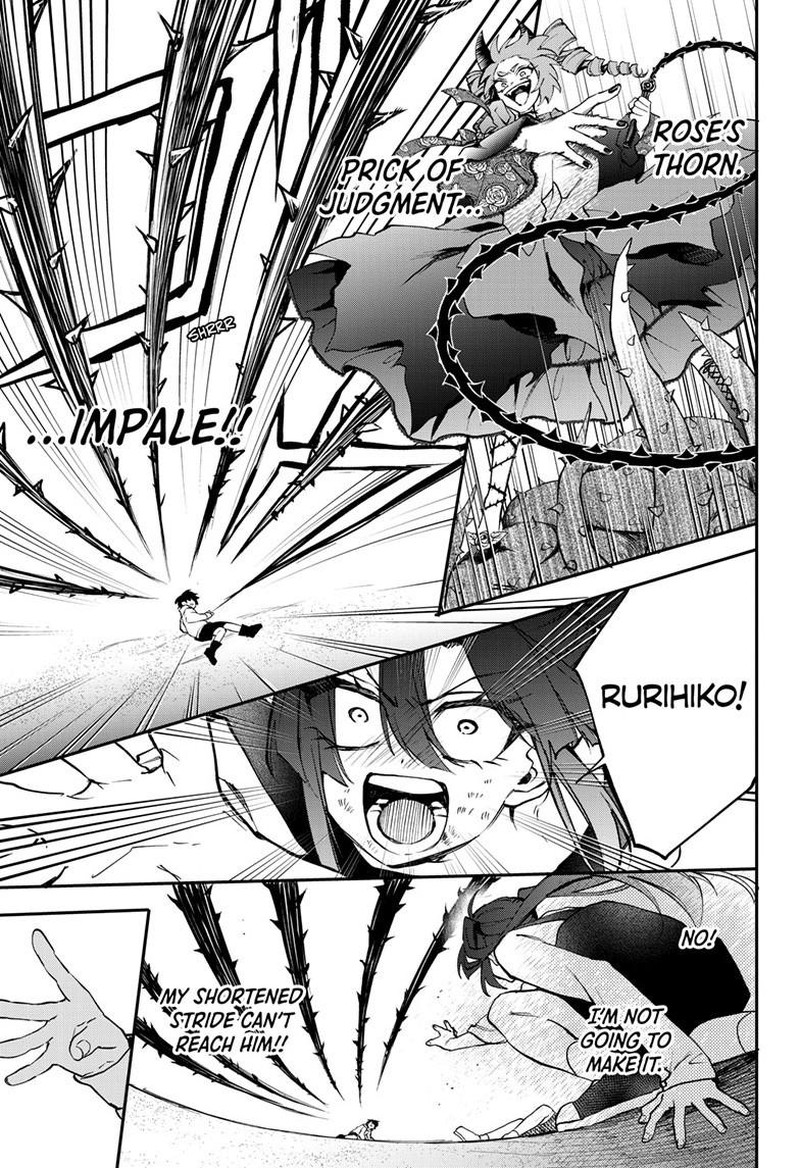 Mahou Shoujo Dandelion 20a 5