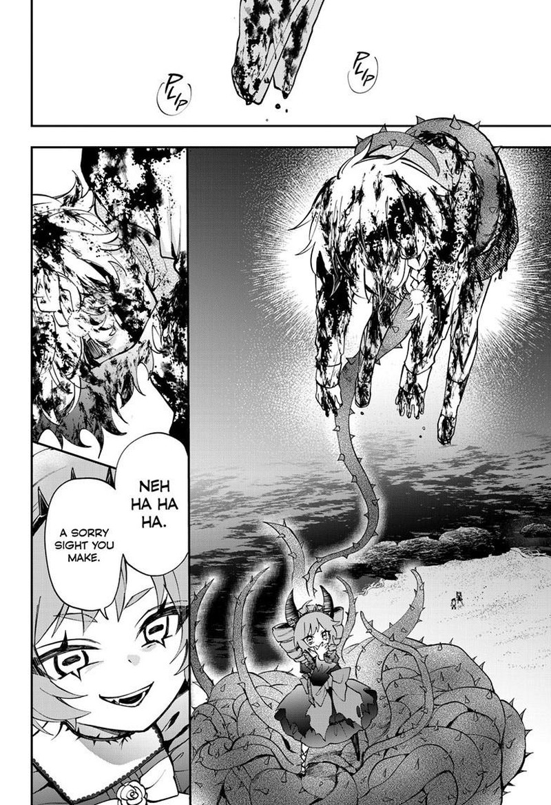 Mahou Shoujo Dandelion 20a 8