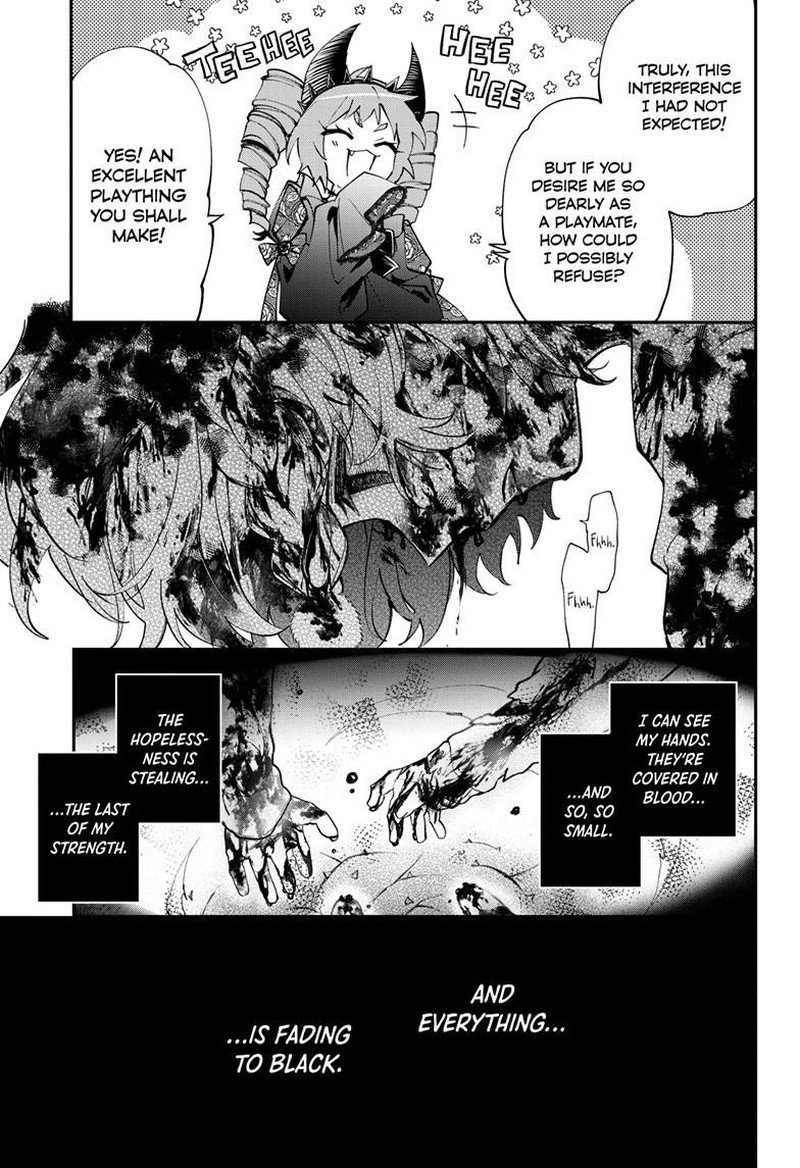 Mahou Shoujo Dandelion 20a 9