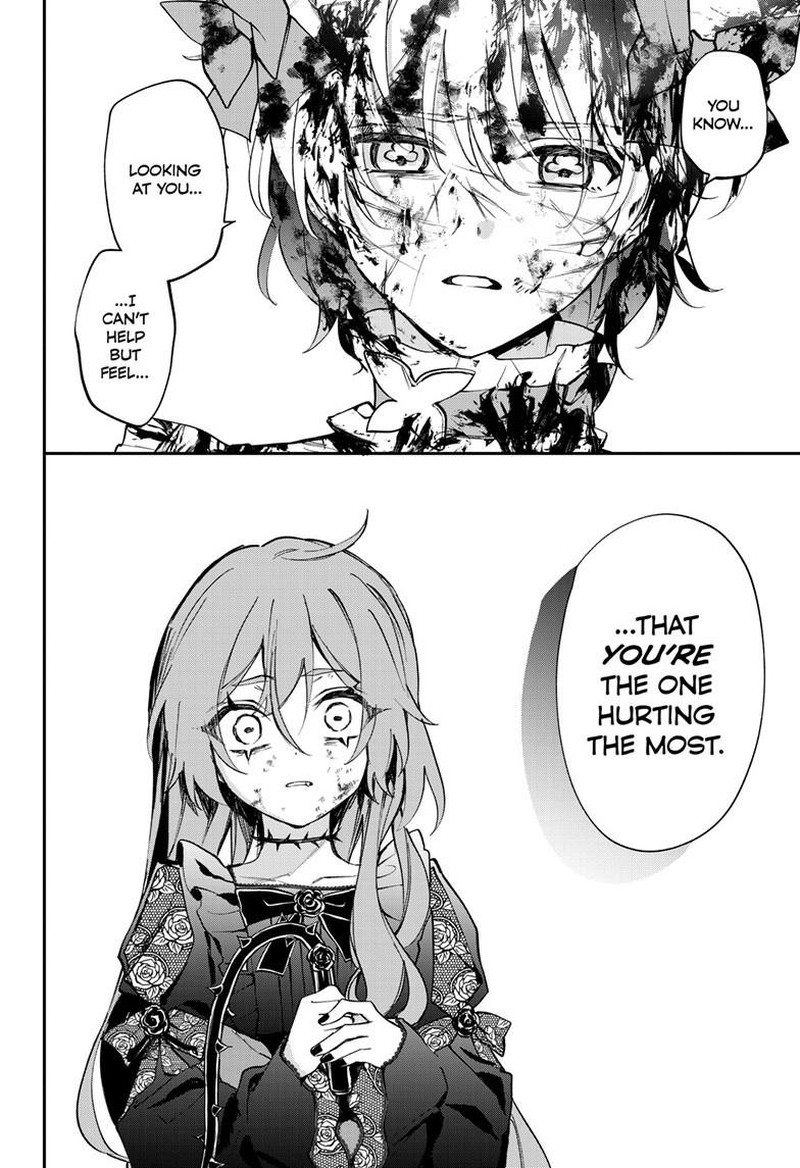Mahou Shoujo Dandelion 20b 16