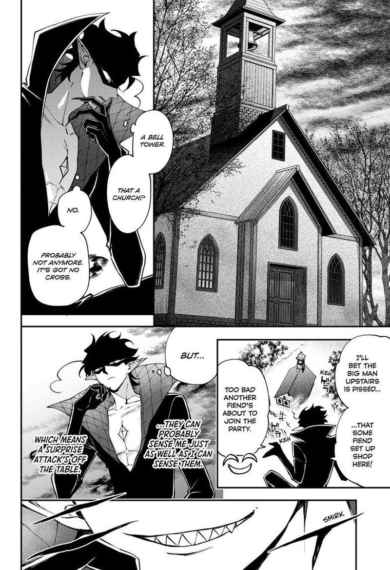 Mahou Shoujo Dandelion 20b 20