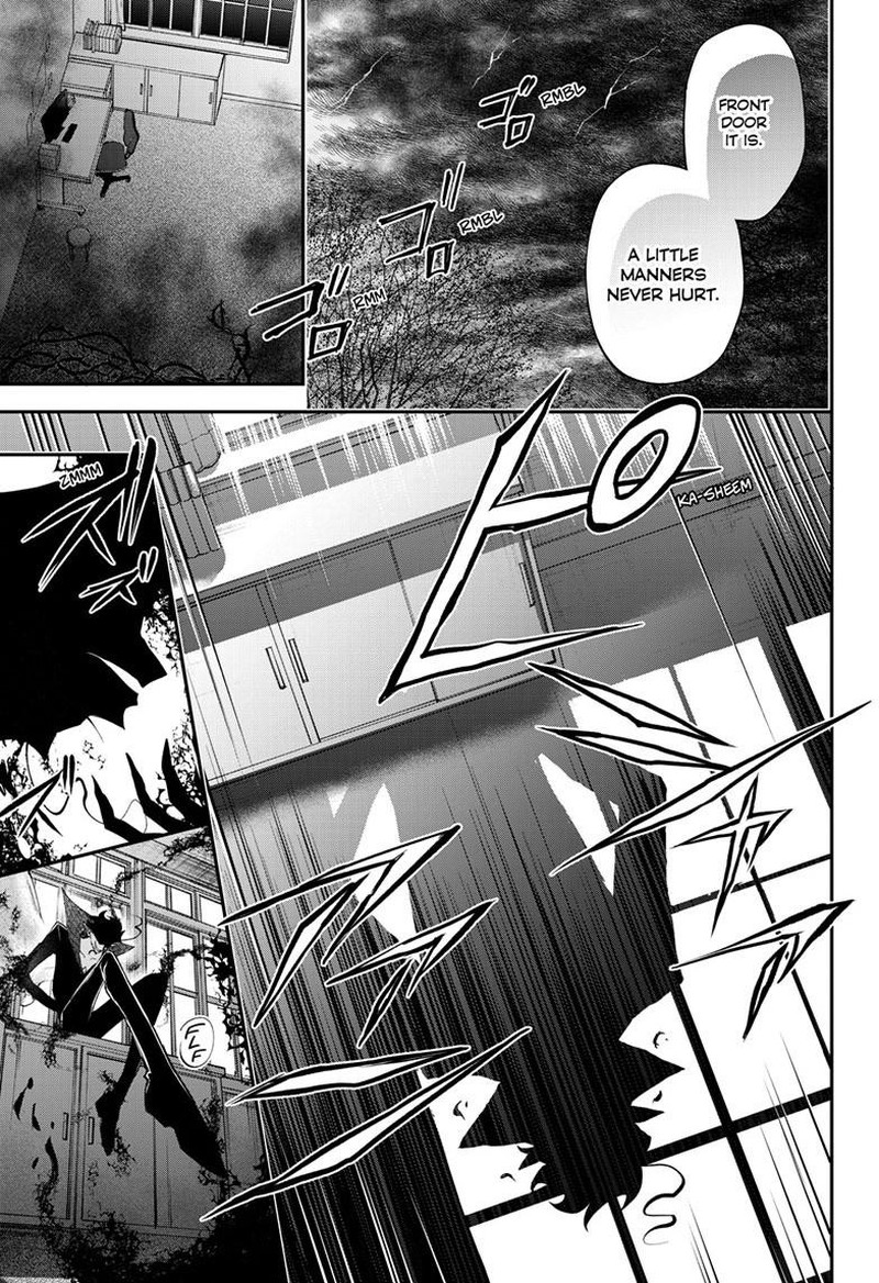 Mahou Shoujo Dandelion 20b 21