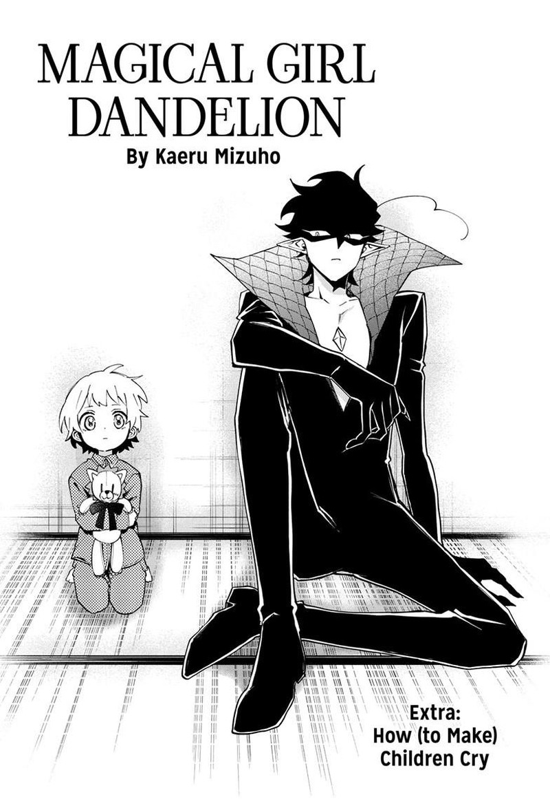 Mahou Shoujo Dandelion 20b 24